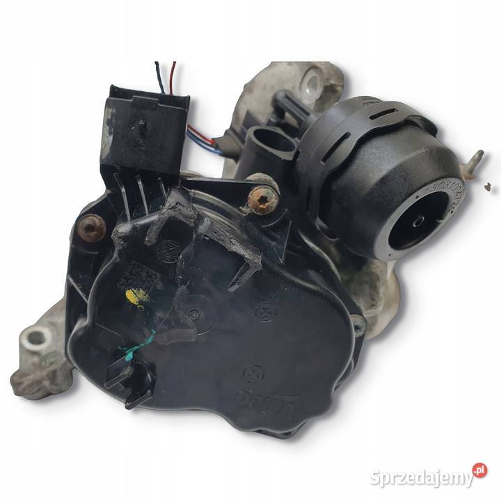 CHŁODNICA SPALIN Citroen C5 III 20 HDI V29004027 Recyrkulacja spalin EGR sprzedam