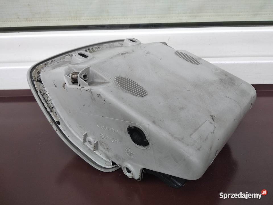 VW Beetle 1C schowek dachowy podsufitki szary Sieradz sprzedam