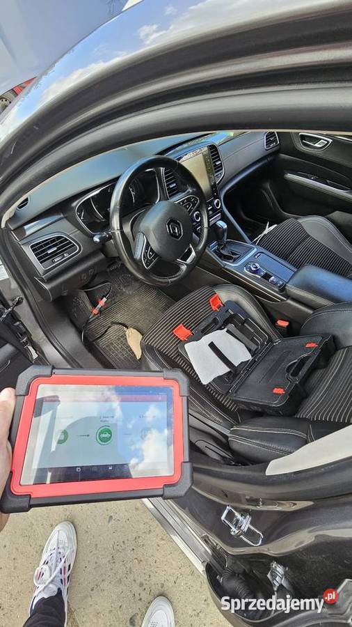 Pomoc w Zakupie Auto diagnostyka przed zakupem Stalowa Wola