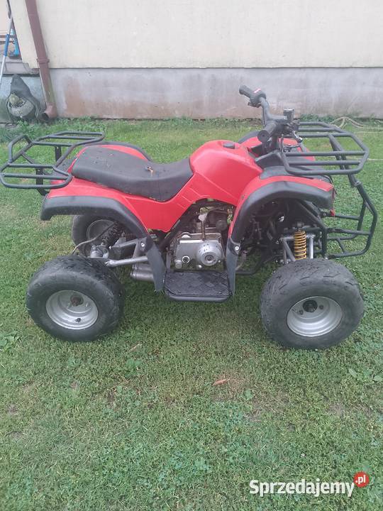 BMW loncin Krosno