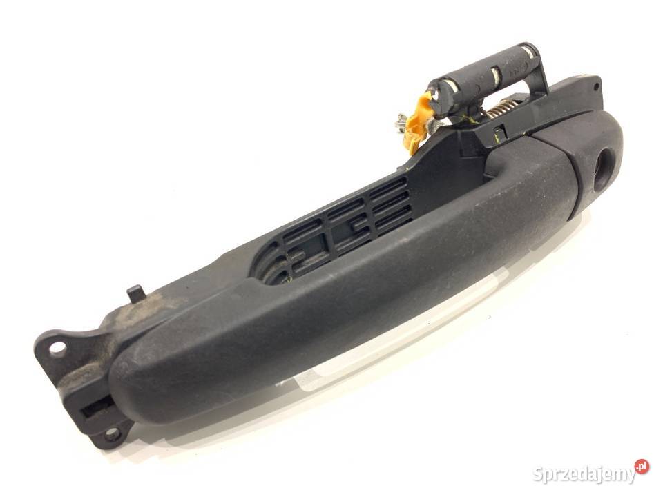 KLAMKA ZEWNĘTRZNA LEWY PRZÓD SUZUKI SWIFT IV