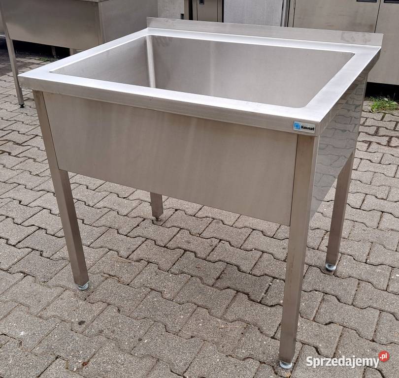 BASEN 1 KOMOROWY KOMAT GŁ 30H 907085 M1782N Nowe Skalmierzyce