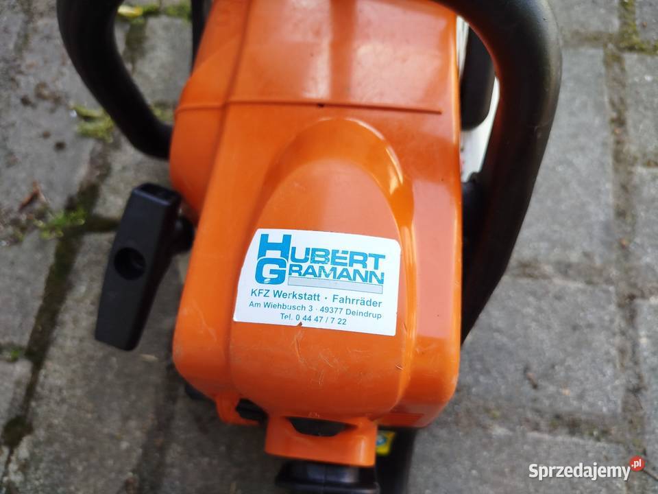 Piła Stihl MS 170 2013 stan sprzedam