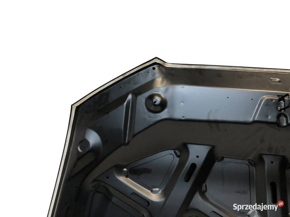 Mitsubishi ASX 20102019 Maska pokrywa silnika Skarżysko-Kamienna