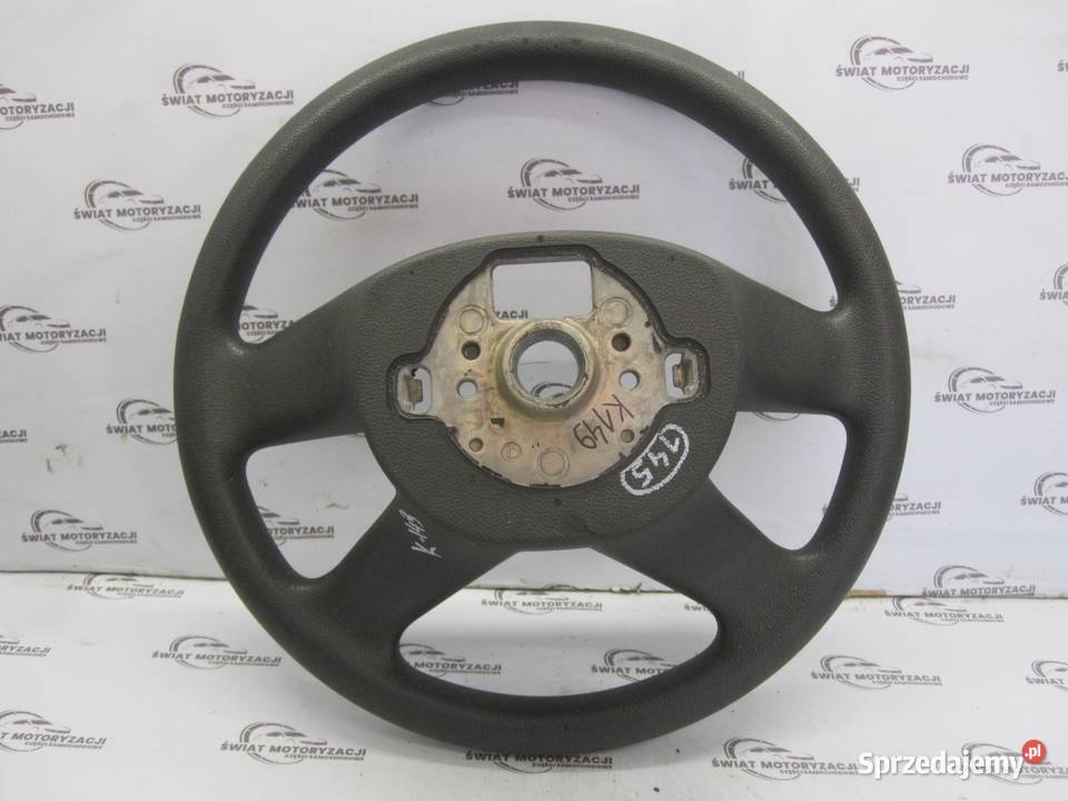 SKODA FABIA II kierownica 3T0419091 Kielce