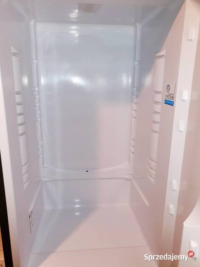 Lodówka Amica 21490L zamrażalnik 100 sprawna małopolskie sprzedam