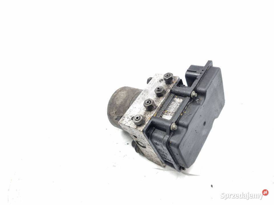 POMPA ABS HAMULCOWA OPEL MOVANO III 476600053R kujawsko-pomorskie Lipno sprzedam