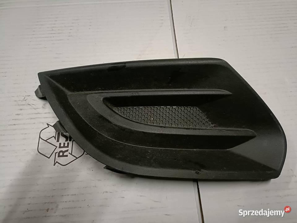 Zaślepka zderzaka opel corsa e Tczew