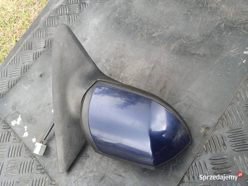 Lusterko elektryczne prawe ford mondeo MK3 0103r Szczecin