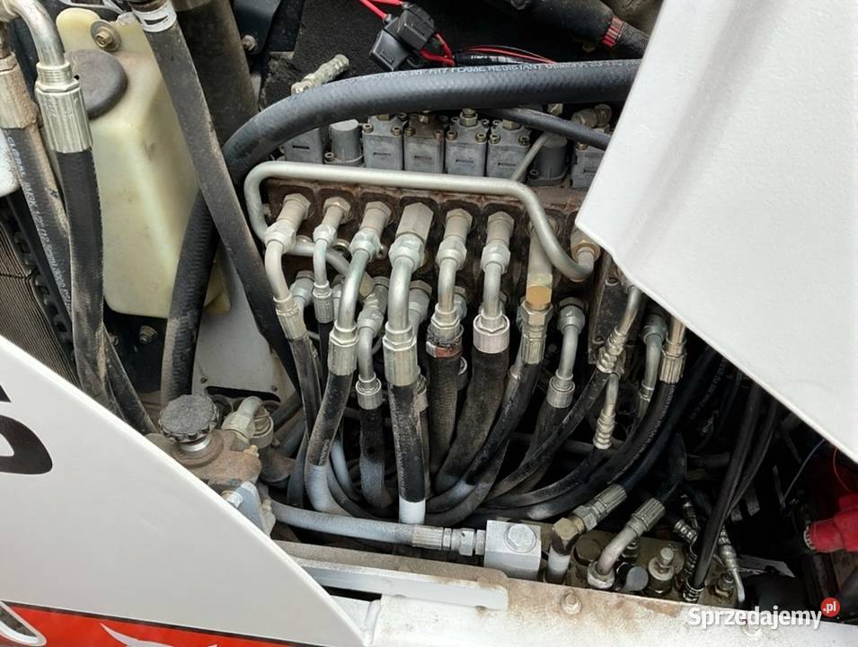 Bobcat 325D