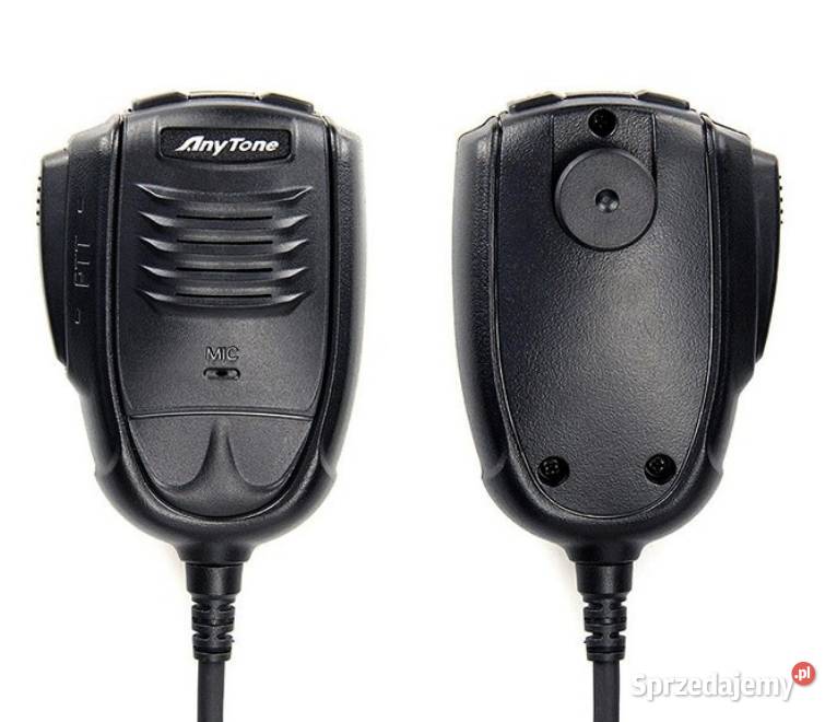 AnyTone AT5555N II 2430 MHz NOWY Konin