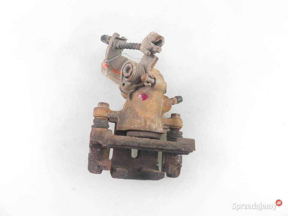 ZACISK PRAWY TYŁ HYUNDAI COUPE I 16 i 16V G4EDG małopolskie