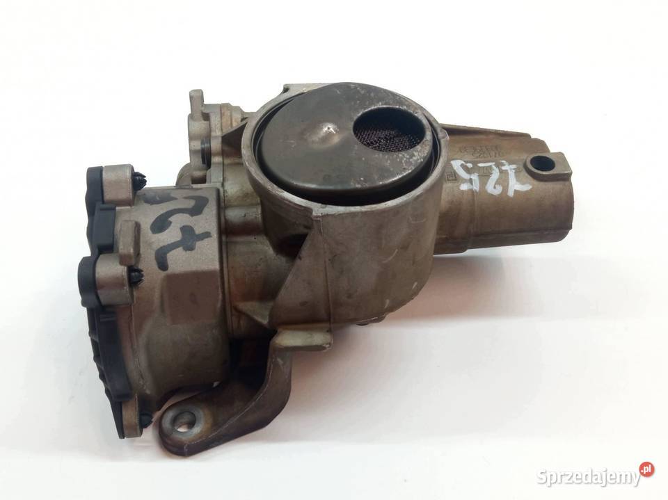 POMPA OLEJU 757601280 16 VTI Peugeot 207 I