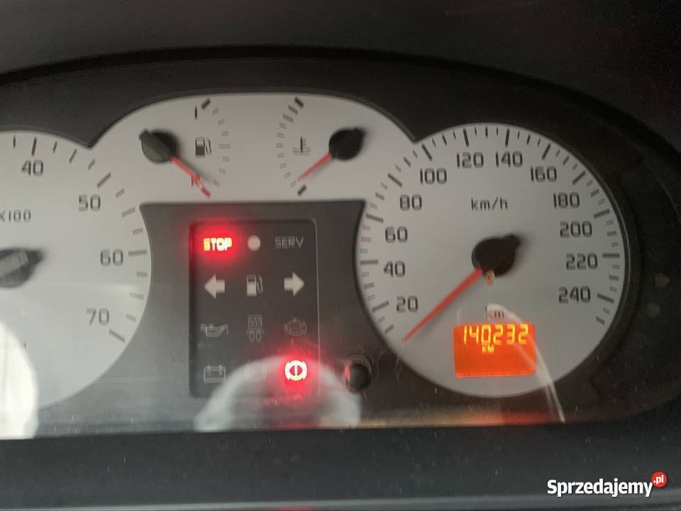 Renault megane I pompa abs 7700432643 Nieborowice sprzedam