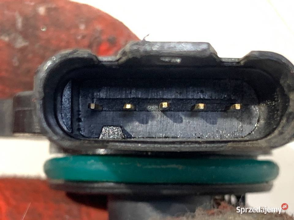 PRZEPŁYWOMIERZ BMW E61 8ET00914264 20 170 0410