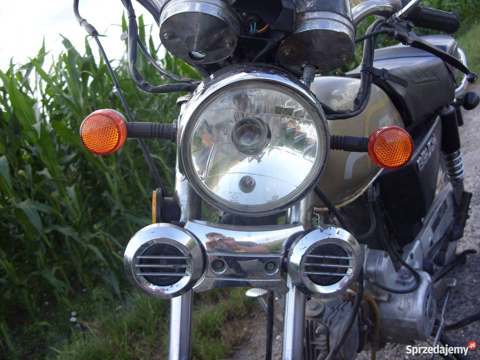 Zmico GR200 Wonjan WJ50 Piechcin