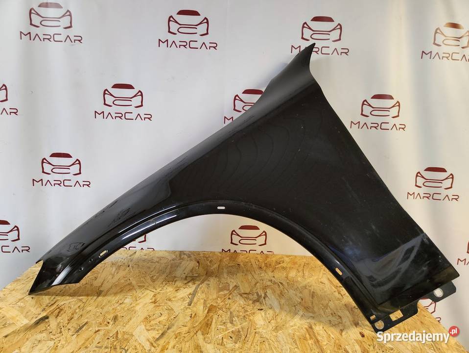 Błotnik Lewy Przód Mercedes GLC W253 A2538810101 wielkopolskie Pleszew