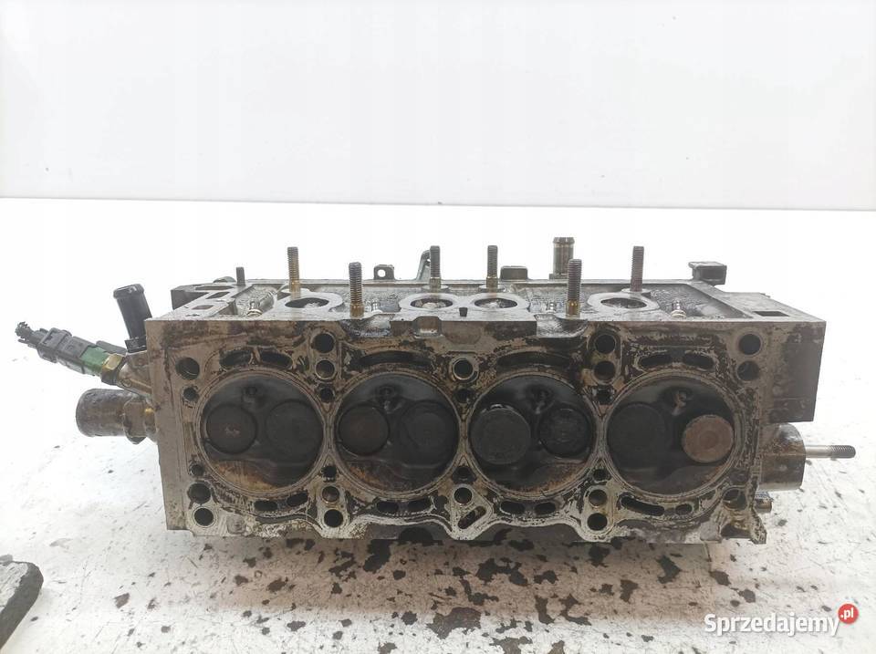 GŁOWICA KOMPLETNA 55195018 12 8V Fiat Grande