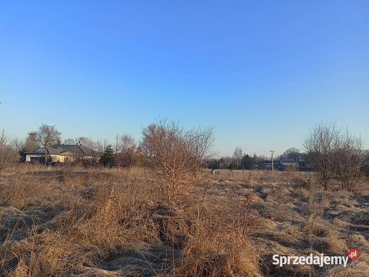 Sprzedam Sieradz