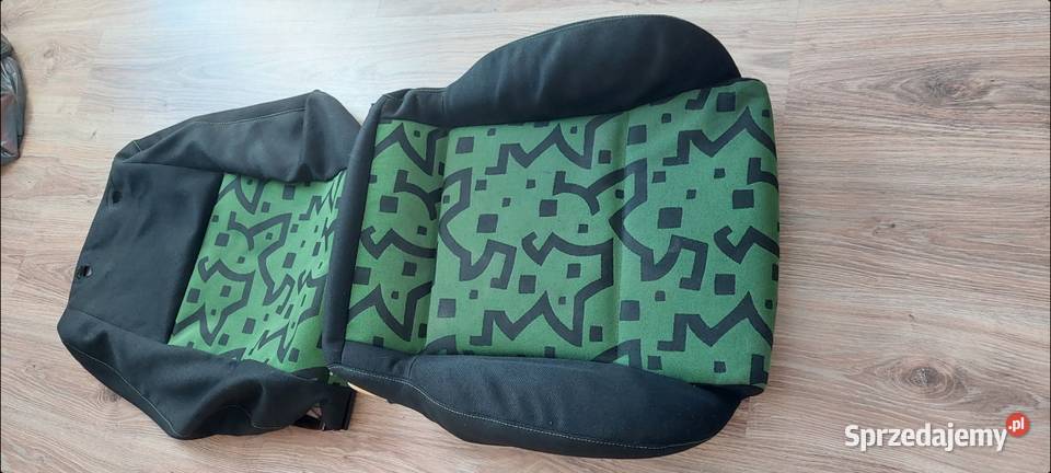 Oryginalny pokrowiec golf bora cabrio Reda