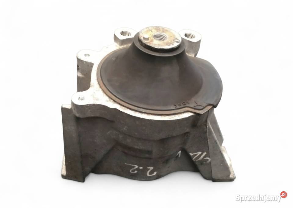 ŁAPA PODUSZKA PODPORA SILNIKA HONDA CRV III 3 22 Działoszyce sprzedam