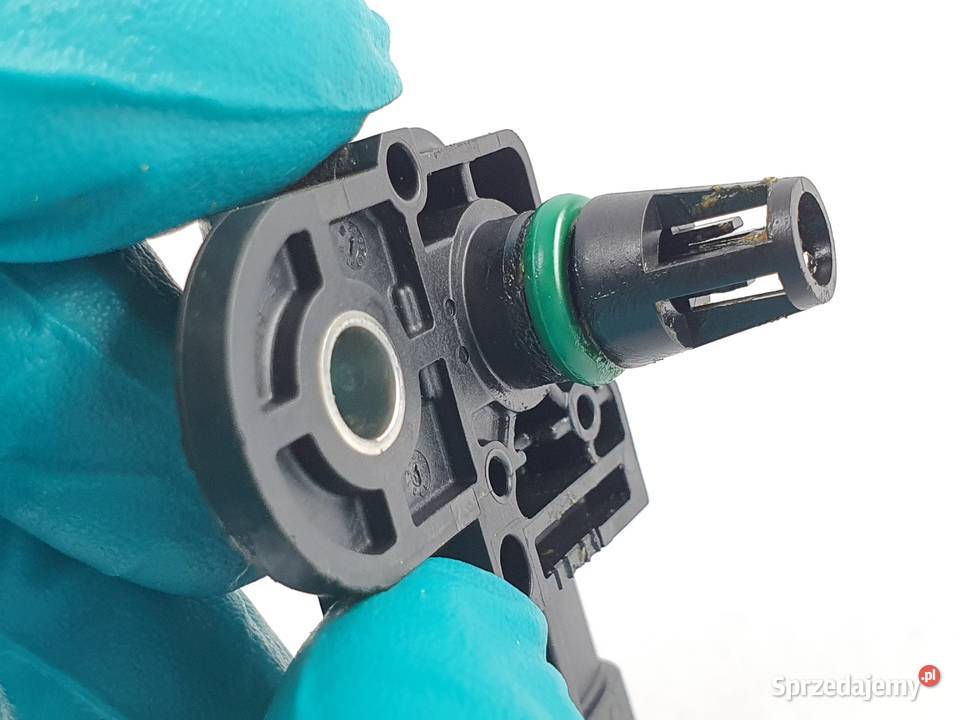 Czujnik Map Sensor Can Am Maverick Turbo Xds Xrs Czujniki Łódź