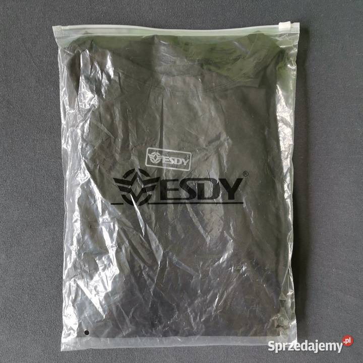 Koszulka termoaktywna ESDY XL sprzedam