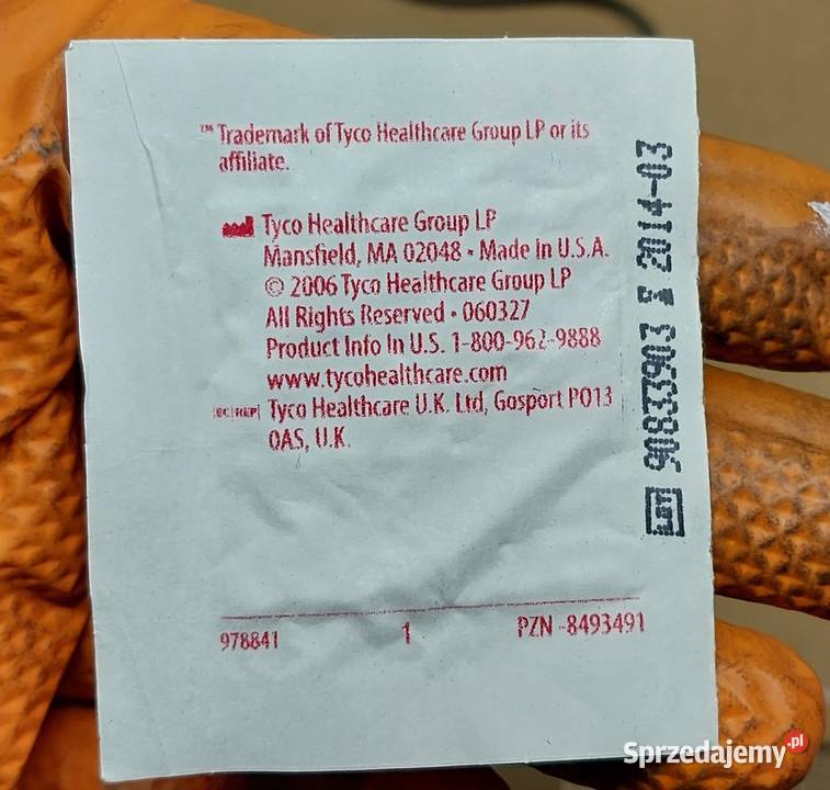 ANTENA ZEWNĘTRZNA GSM MMCX Mielęcin sprzedam