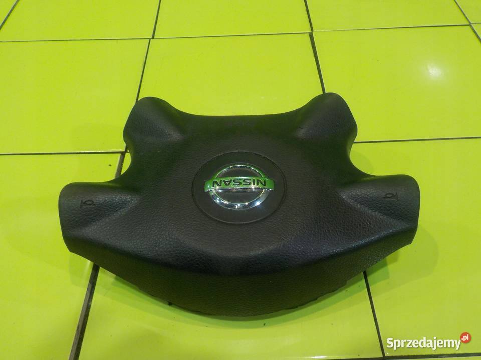 NISSAN XTRAIL T30 I LIFT 25 B 04r 5D AIRBAG mazowieckie Suków sprzedam