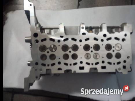 Zrobiona Głowica Opel 16 CDTI 55489312 Suchedniów