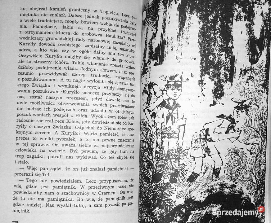 Księga strachów Zbigniew Nienacki miękka