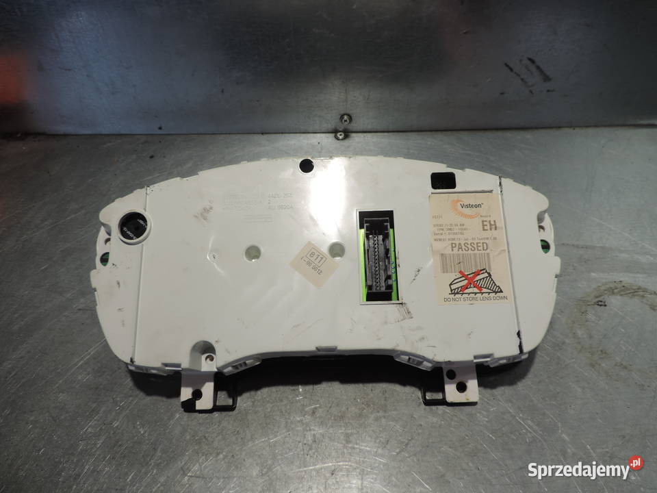 LICZNIK ZEGARY 3M5T10849 EH FORD FOCUS C MK1 1 osobowe Nowy Sącz
