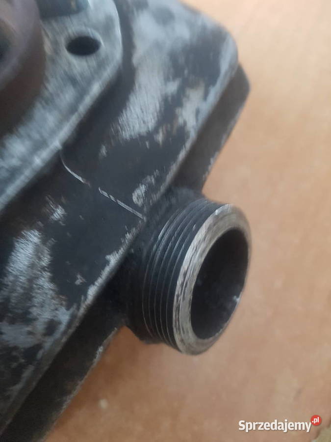 Cylinder do Simsona VMV śląskie Katowice