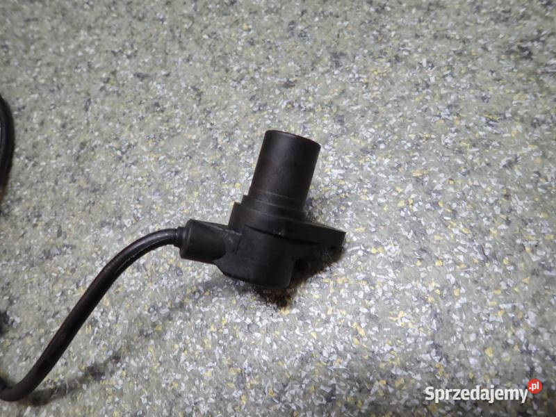 CZUJNIK IMPULSATOR BOSCH 0201002 511783546 Motoryzacja lubuskie Strzelce Krajeńskie