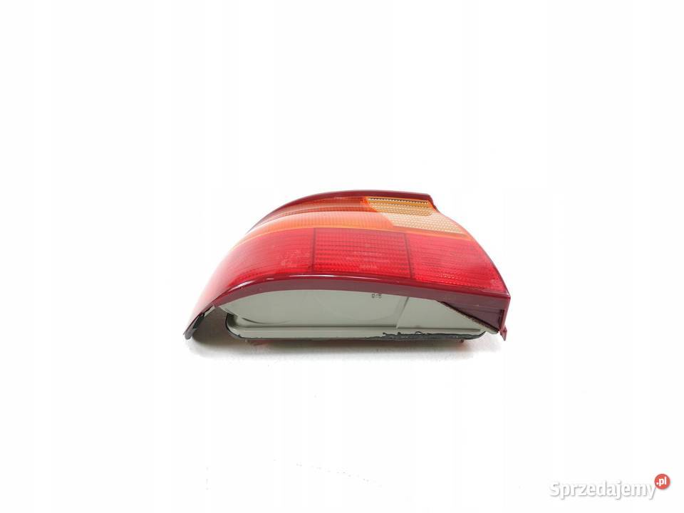 LAMPA LEWY TYŁ VALEO FORD MONDEO I 9496 SEDAN