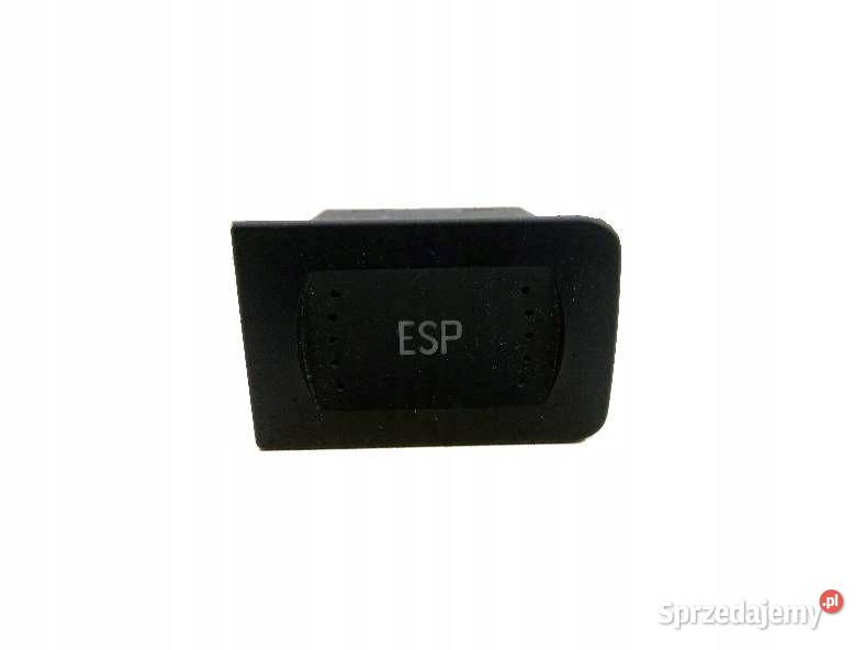 PRZEŁĄCZNIK ESP 1J0927134A Volkswagen Bora I osobowe sprzedam