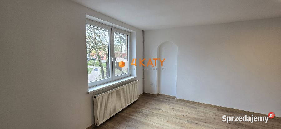 sprzedaży lokalu Nowa Sól Piłsudskiego 6595m2 65.95m2