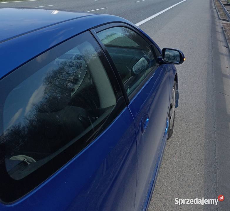 Części Honda Civic EP VII 14 benzyna Samochody na części Krzeszowice