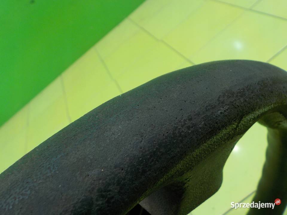 RENAULT KANGOO II III 15 DCI 10r VAN kierownica Suków