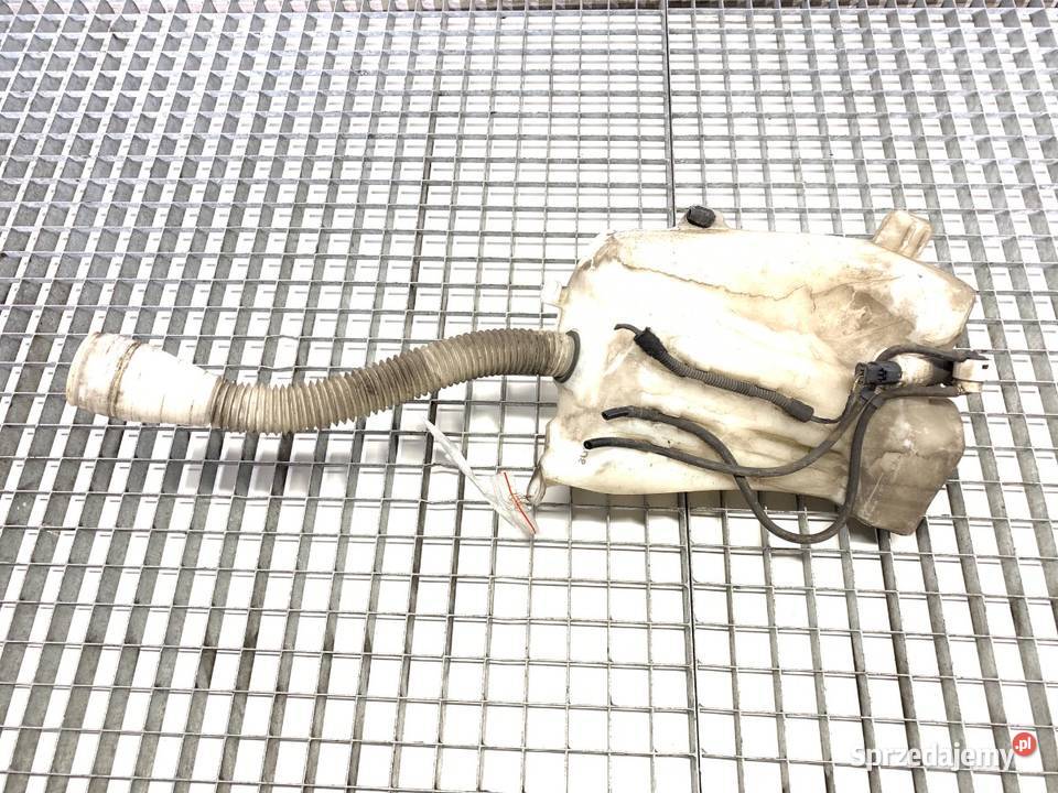 ZBIORNIK SPRYSKIWACZY CITROEN C4 II Hatchback 16