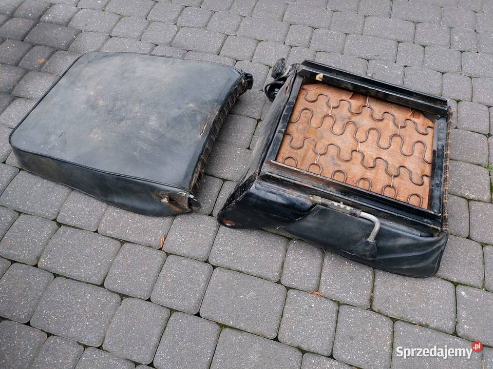 Mercedes W460 G klasa fotel siedzenie W 460 Sieciechów