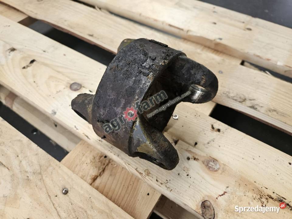 Łącznik półosi FWD Fendt 614 611 615 612 Byków sprzedam