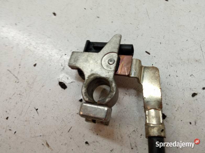 KLEMA MINUS MASA AV6N10679BE Ford Focus Mk3 2010 osobowe sprzedam