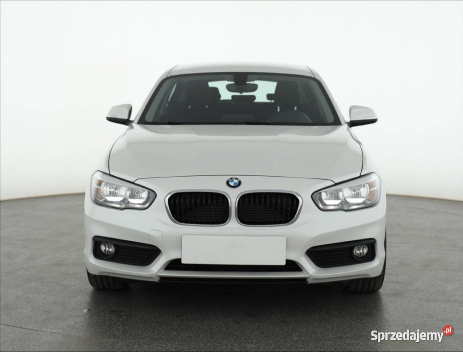 BMW 1 116i Seria 1 Piaseczno
