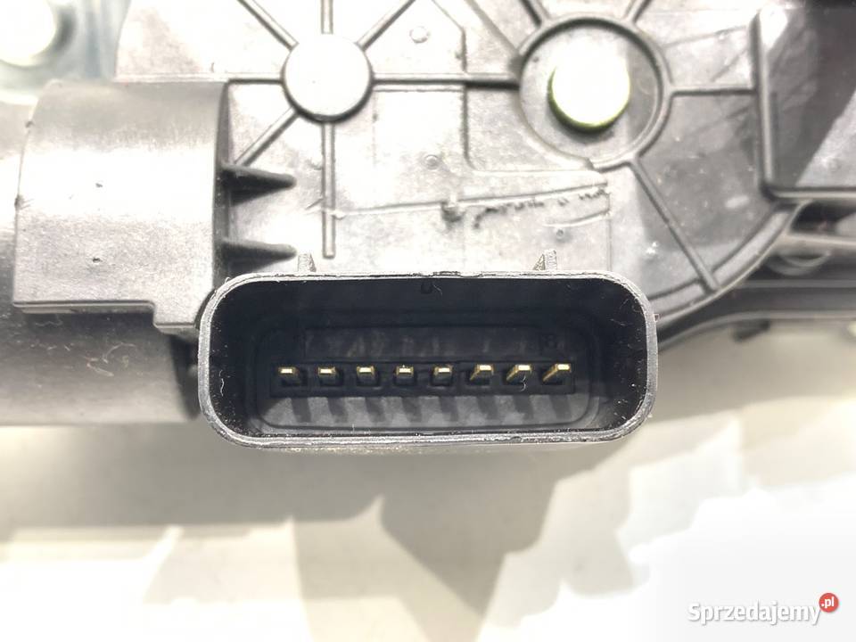 ZAMEK KLAPY TYŁ HYUNDAI TUCSON SUV osobowe