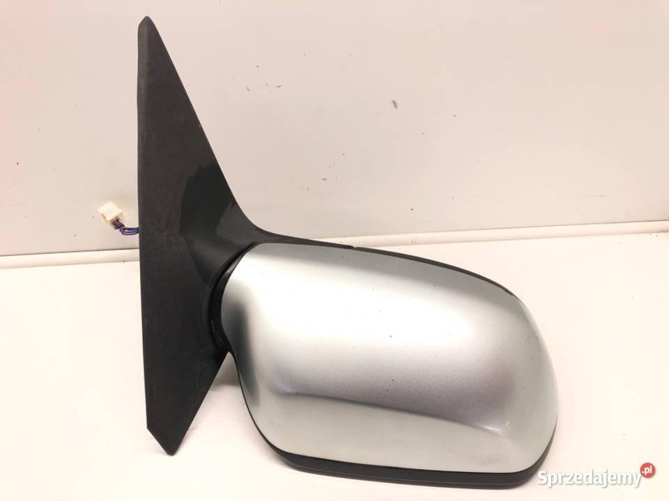 LUSTERKO PRAWY MAZDA 6 GY Kombi 0208 ZEWNĘTRZNE