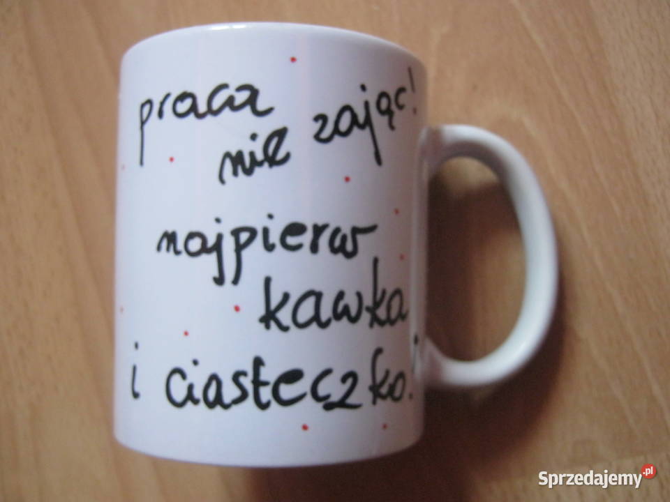 Kubek Doroty Szczecin