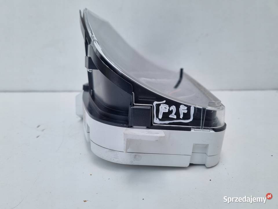 Volvo V50 18 16v LICZNIK ZEGARY europa 31254775 Chełm