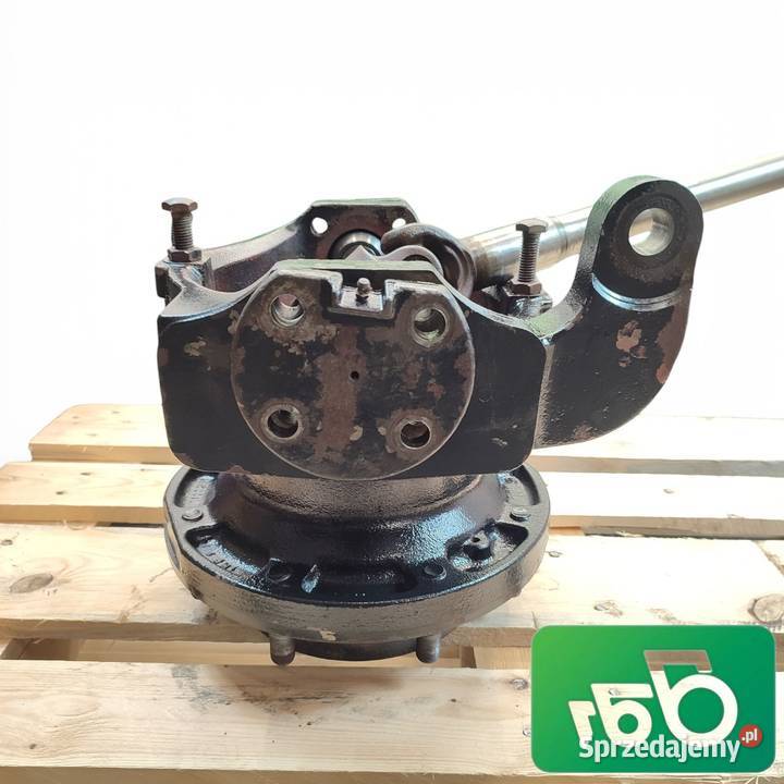 Zwolnica Zwrotnica Piasta 11151 Półoś Carraro wielkopolskie Wilkowo sprzedam