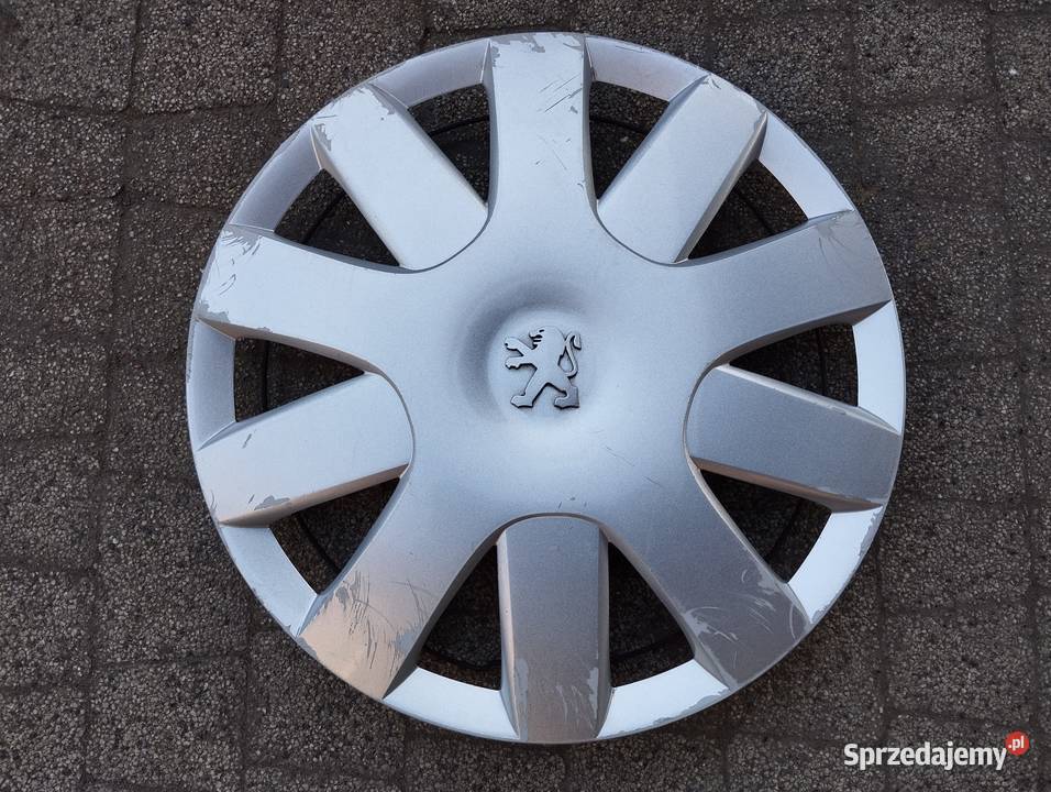 Kołpak Peugeot 14 426020H020 pojedyncza sztuka Kamieniec